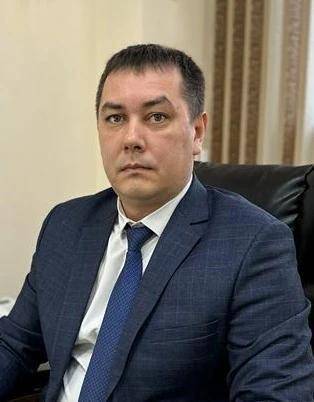 Новым директором завода мостов КАМАЗа стал Андрей Жандаров