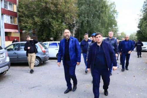 Число пострадавших при атаке БПЛА на Нижнекамск выросло до 14-и