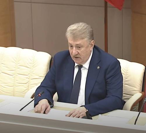 Кондратьев: избирательная система Татарстана находится в высокой степени готовности к выборам