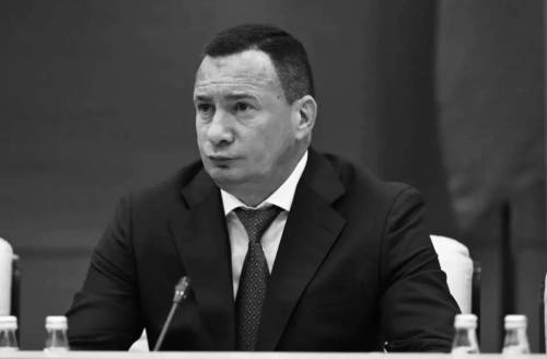 Скончался директор «Главтатдортранса», экс-замминистра транспорта РТ Эдуард Данилов