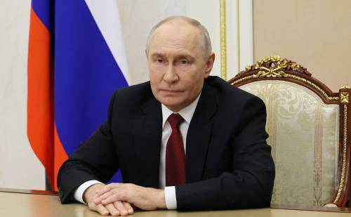 Голос каждого избирателя имеет значение: Путин пригласил россиян на выборы в Госдуму