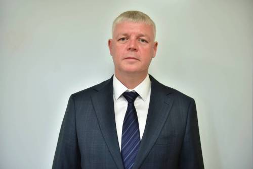 Сергей Яцковский возглавил управление городского хозяйства Челнов