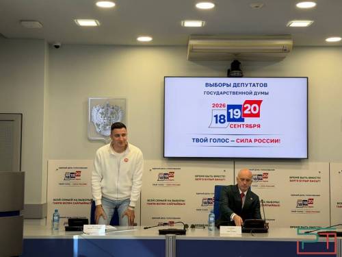 «Можно с бабушками»: в Татарстане стартует фестиваль «Время молодых»