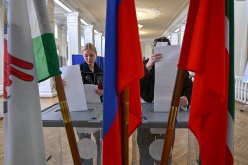 Явка 50,3%: выборы в Татарстане подошли к экватору