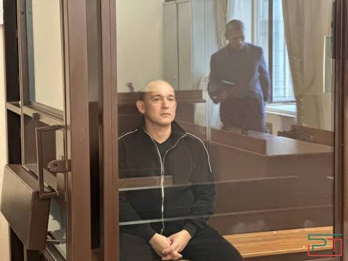 «Он просто ее переехал»: в Казани гидроциклиста, который оставил женщину без ноги, отправили в СИЗО