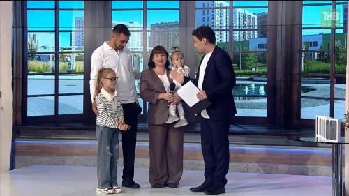 Обладательница первого авто в фотоконкурсе «Всей семьей на выборы!»: Сначала был шок, слезы счастья