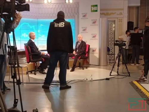 Глава Общественной палаты РТ: развитая экономика создает благоприятный фон для выборов