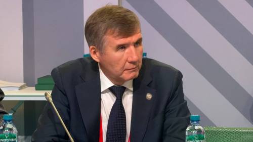 Промежуточные итоги эксперимента по партнерскому финансированию обсудили в Москве