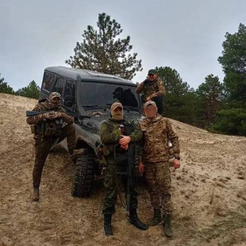 «Джоник» слышит шаги: сапер из Казани рассказал о коварстве мин-ловушек на СВО
