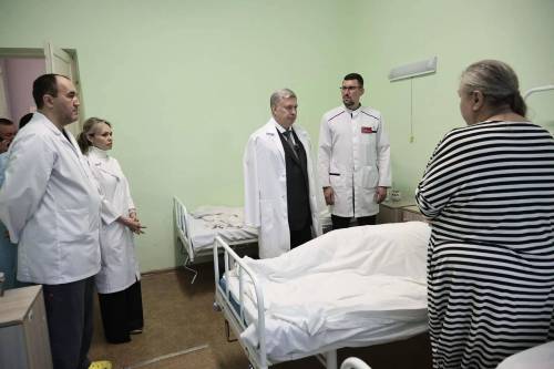 Число пострадавших в результате атаки БПЛА в Ульяновске выросло до 15
