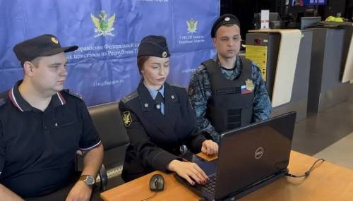Более 270 тыс. должников в Татарстане ограничены в выезде за границу