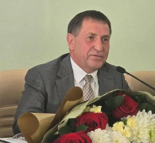 Марат Ахметов представил нового главу Азнакаевского района – Айдара Шамсутдинова