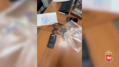 Иностранец из СНГ пронес рацию на сдачу экзамена на права в Казани