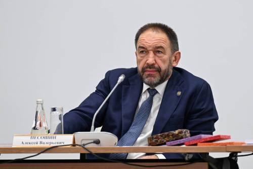 Песошин: в День окончания Второй мировой войны с благодарностью вспоминаем подвиги ветеранов