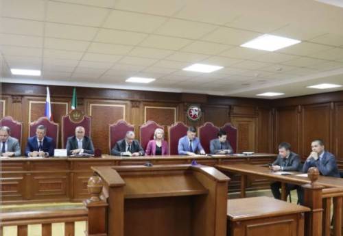 Судебные уведомления в Татарстане будут доставлять через Госуслуги
