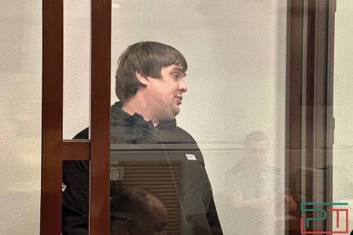 «Я детским домам помогал»: владельцы подпольных казино в Казани получили сроки