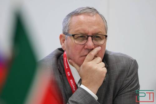 Медиасессия «Россия – Китай: единый медийный код как основа для конструирования общего будущего».