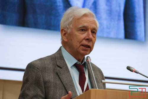 Лауреатом премии Завойского 2026 года стал ученый из России