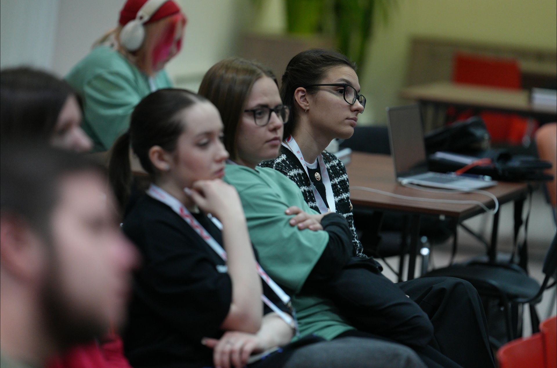 Откровенный рассказ о братстве: на «Студвесне» в Казани показали фильм о героях СВО