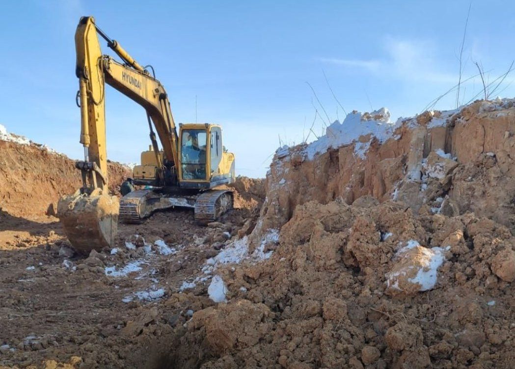 В Татарстане взыскивают 2,4 млрд рублей ущерба окружающей среде с компании и владельца участка