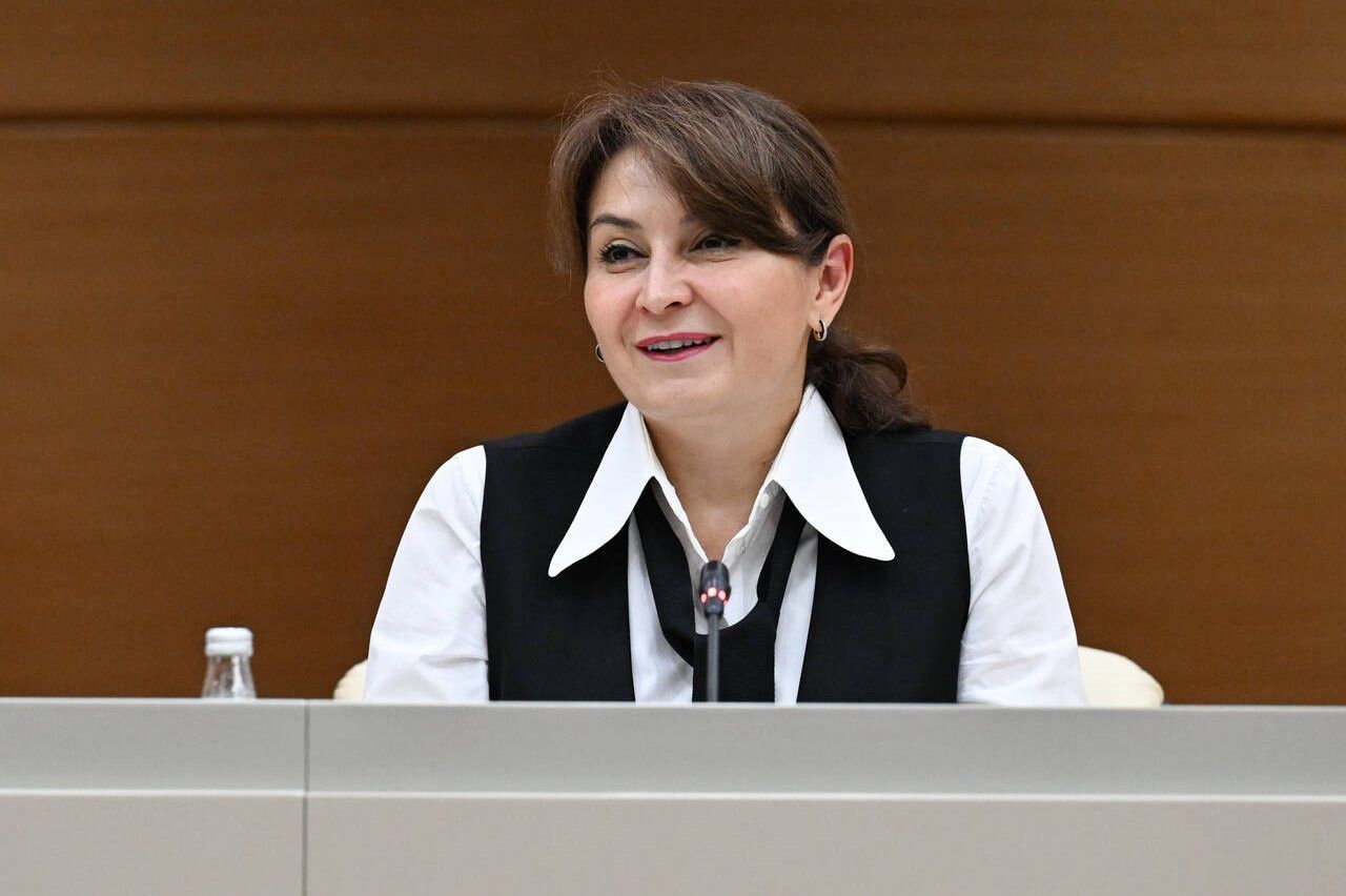 «Ваша отзывчивость вдохновляет тысячи людей»: Фазлеева поздравила с Днем добровольца