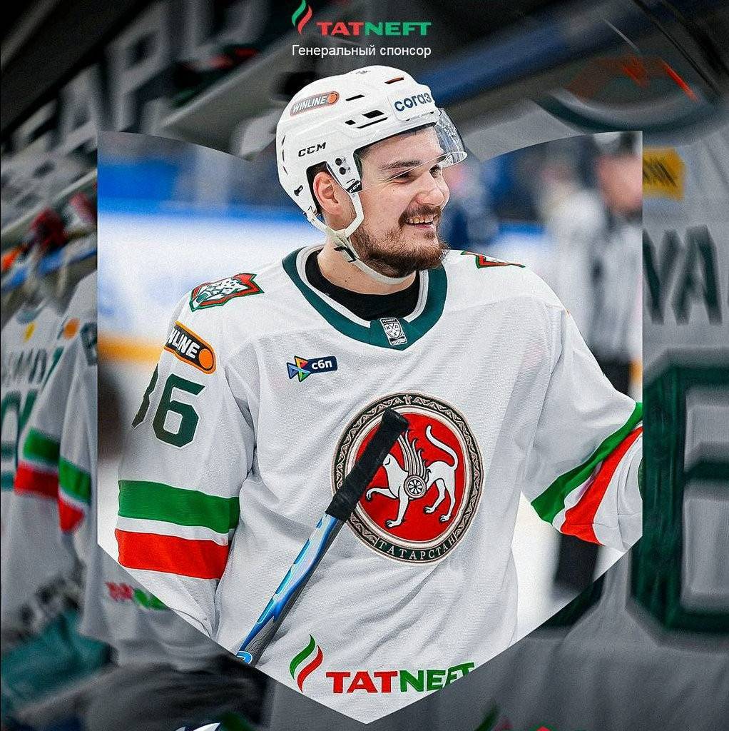 «Ак Барс» постарается взять реванш у «Лады»