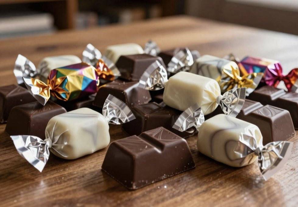 Шоколад может полностью исчезнуть к 2050 году