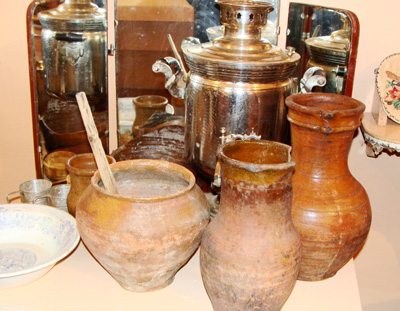 Фоторепортаж из Аксубаевского района Республики Татарстана