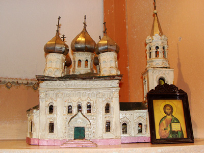 Фоторепортаж из Аксубаевского района Республики Татарстана