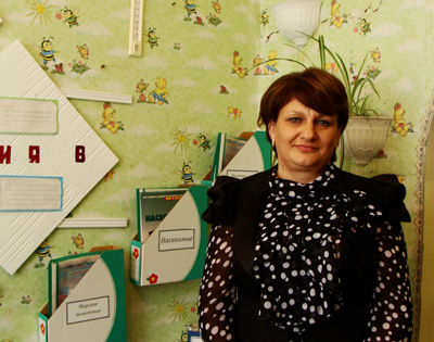 Фоторепортаж из Аксубаевского района Республики Татарстана