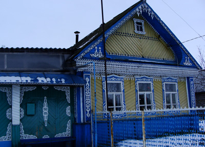 Фоторепортаж из Аксубаевского района Республики Татарстана