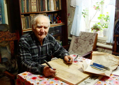 Фоторепортаж из Аксубаевского района Республики Татарстана