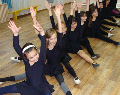 Фоторепортаж из Аксубаевского района Республики Татарстана