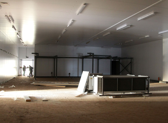 Фоторепортаж из Рыбнослободского района Республики Татарстана