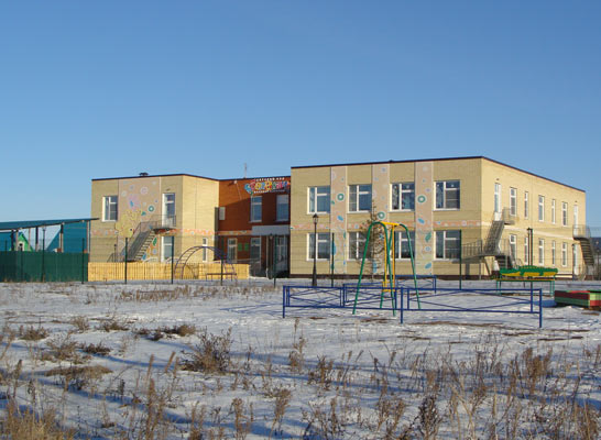 Фоторепортаж из Рыбнослободского района Республики Татарстана