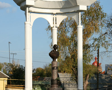 Красота,  увиденная сердцем