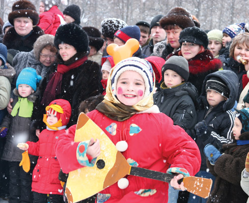 Красота,  увиденная сердцем