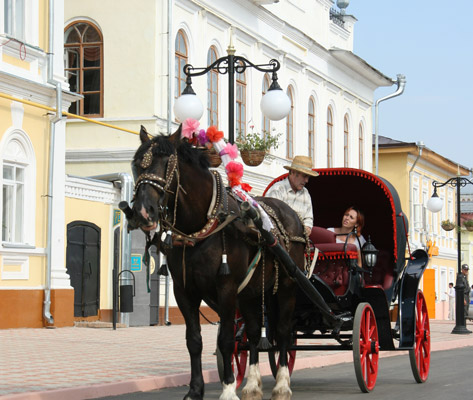 Красота,  увиденная сердцем