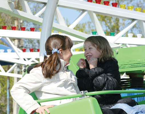 Красота,  увиденная сердцем