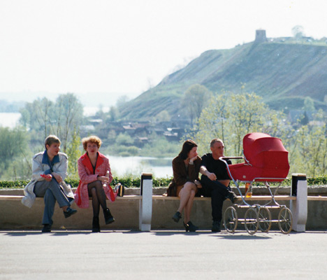 Красота,  увиденная сердцем