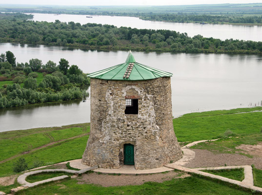 Красота,  увиденная сердцем