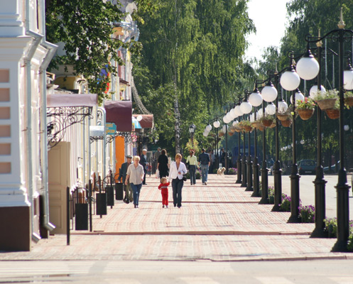 Красота,  увиденная сердцем