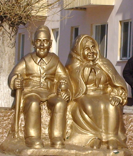 Заинск надежный – город молодежный!