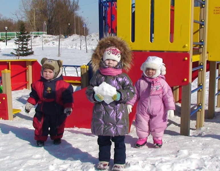 Заинск надежный – город молодежный!