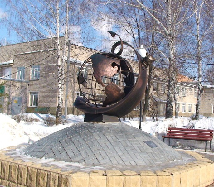 Заинск надежный – город молодежный!