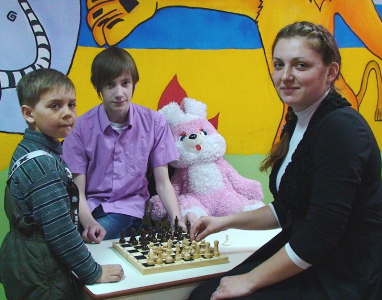 Заинск надежный – город молодежный!