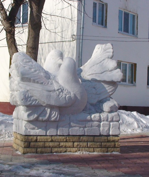 Заинск надежный – город молодежный!