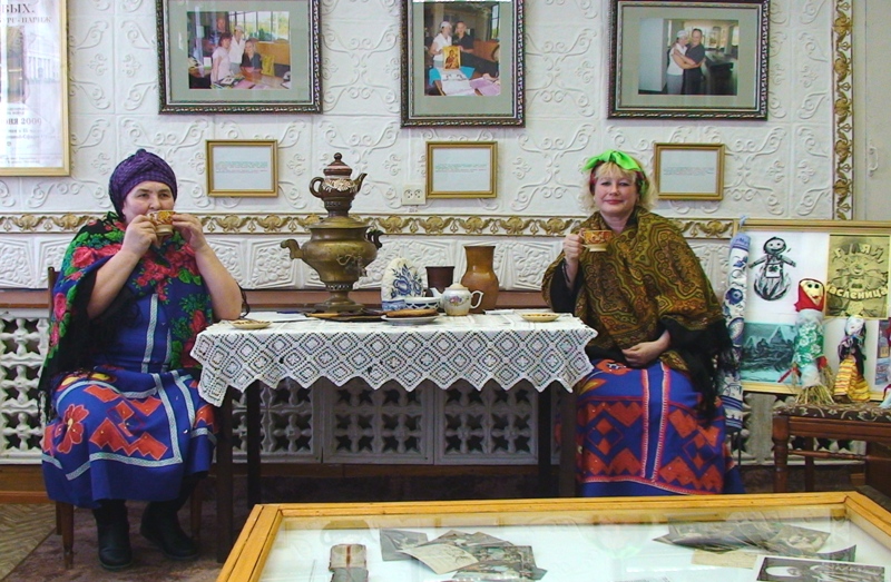 Заинск надежный – город молодежный!