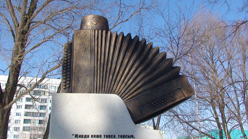 Заинск надежный – город молодежный!