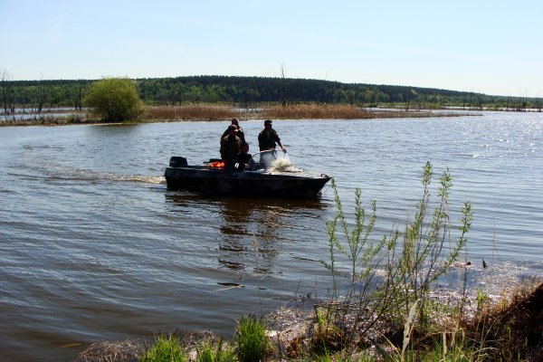 Совместный рейд газеты «Республика Татарстан», МВД РТ и Министерства лесного хозяйства РТ.  Государственный  природный комплексный заказник "Кичке-Тан", Агрызский р-н.